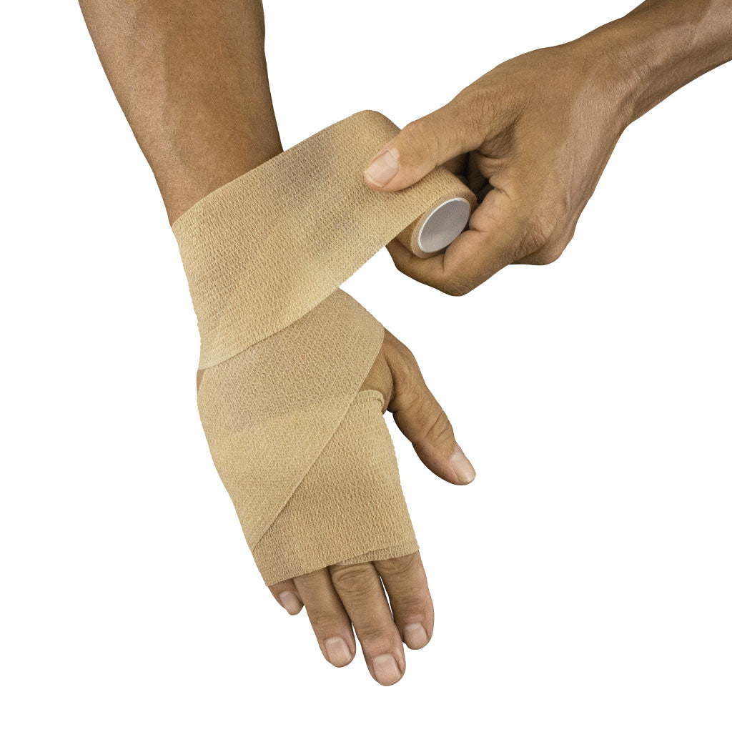 Self Adhesive Bandages