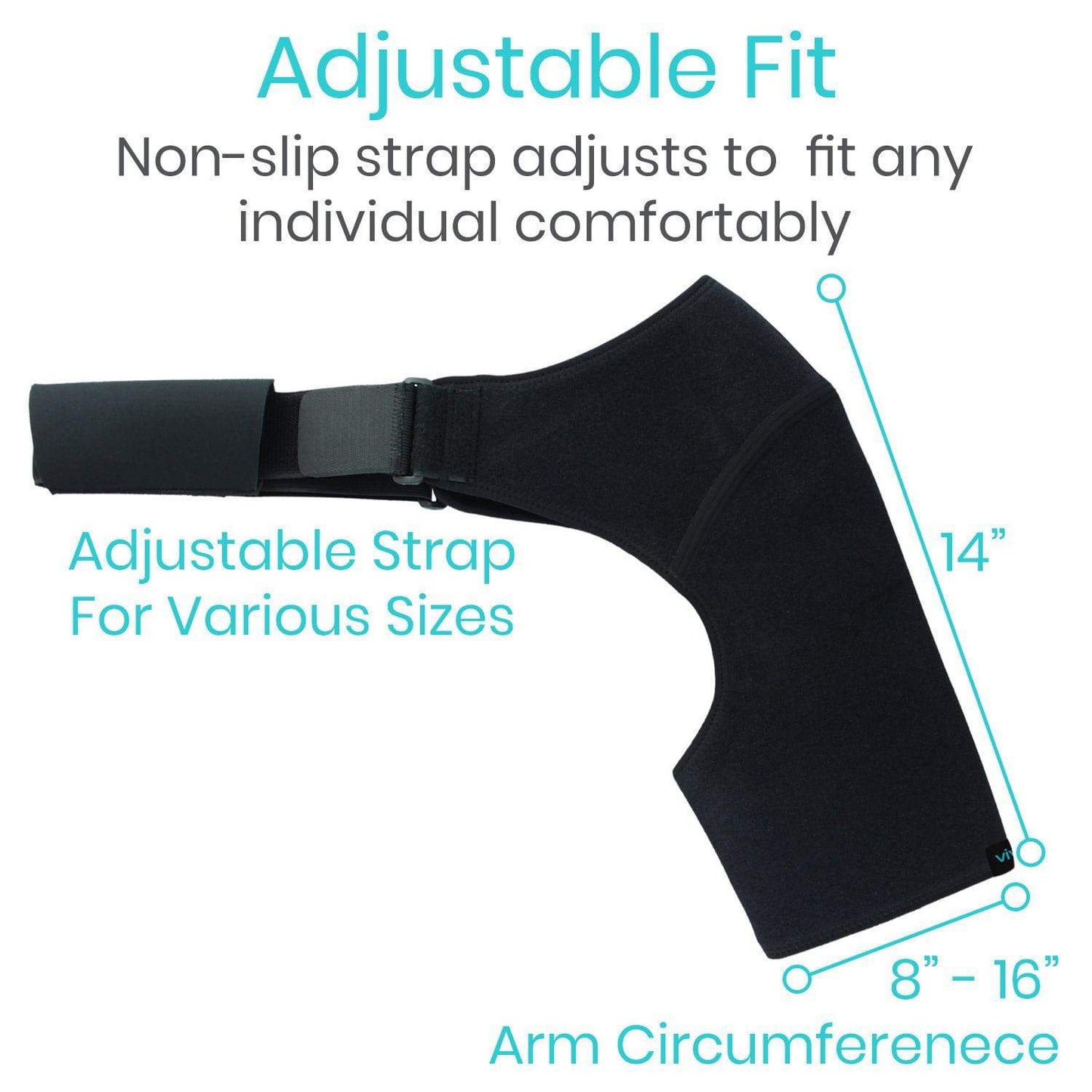 Vive Shoulder Brace