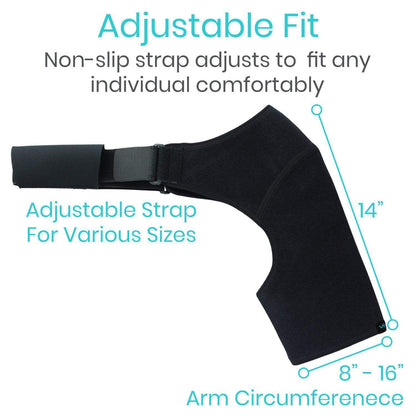 Vive Shoulder Brace