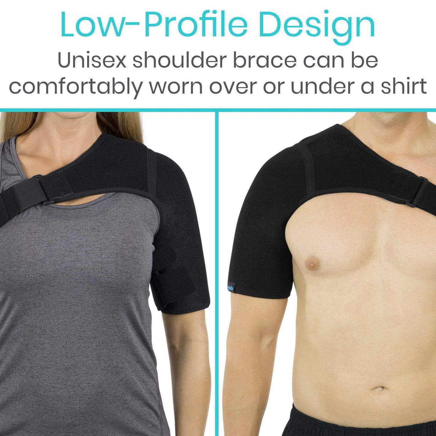 Vive Shoulder Brace