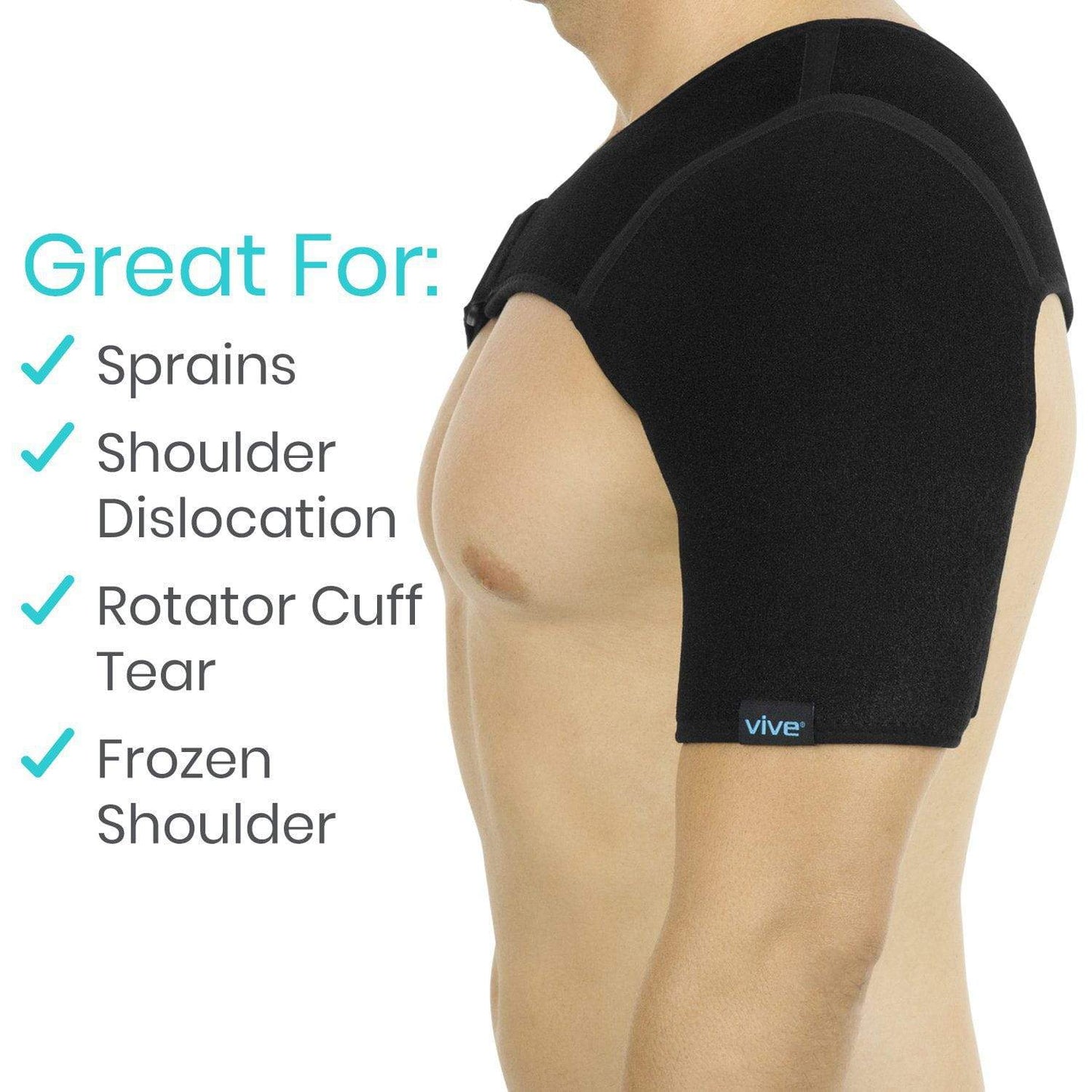 Vive Shoulder Brace