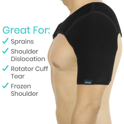 Vive Shoulder Brace