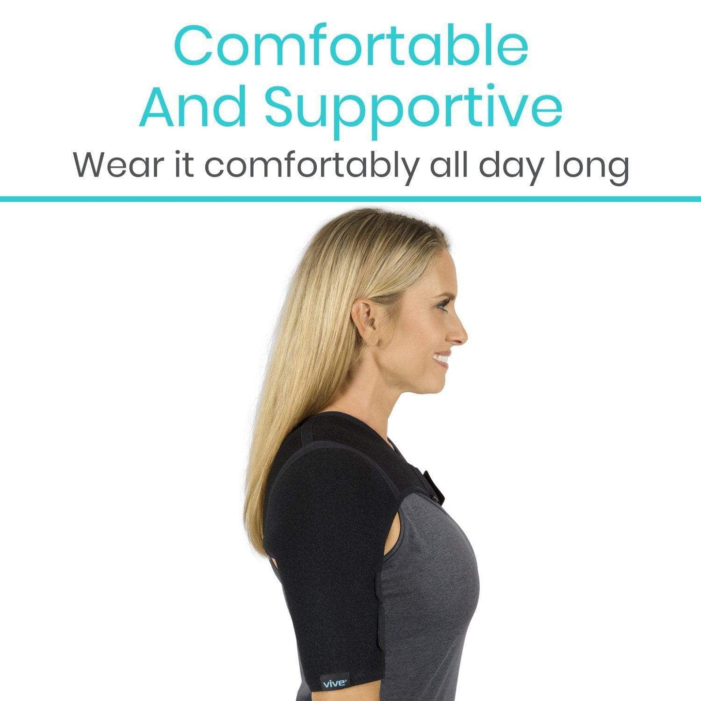 Vive Shoulder Brace