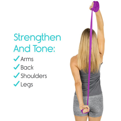 Single Resistance Band