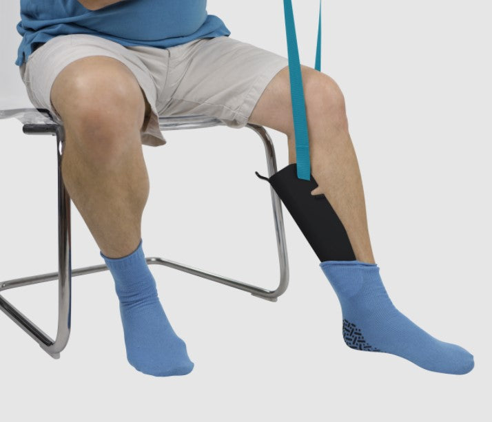 Sock Assist & Remover