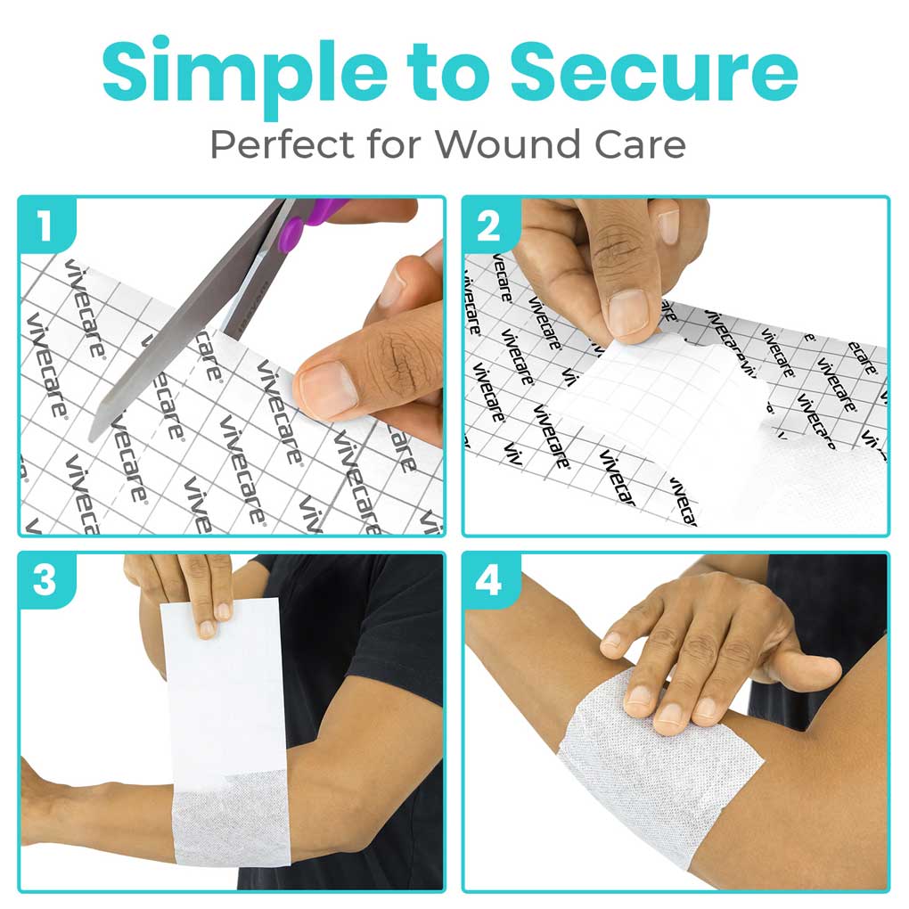 Surgical Tape