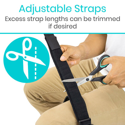 Vive Thigh Lifter