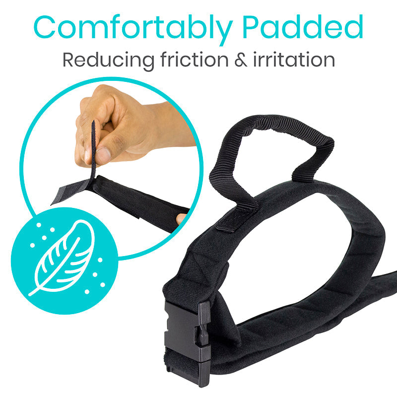 Vive Thigh Lifter