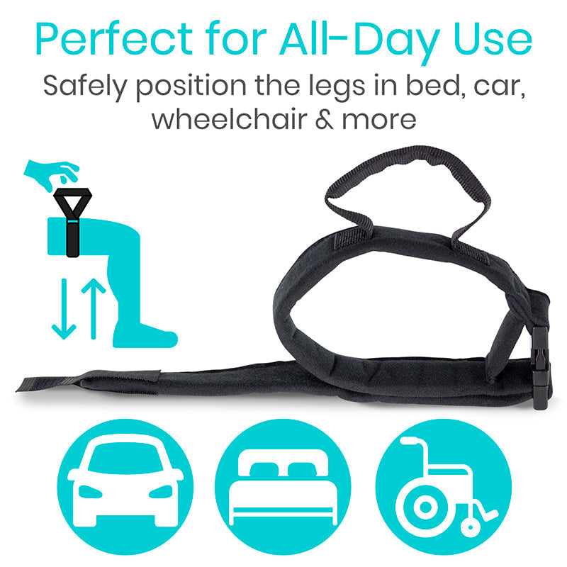 Vive Thigh Lifter