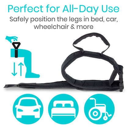 Vive Thigh Lifter