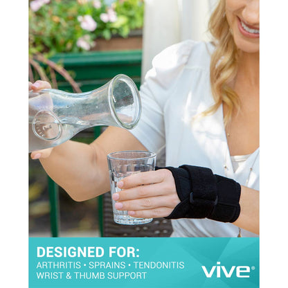 Vive Thumb & Wrist Brace