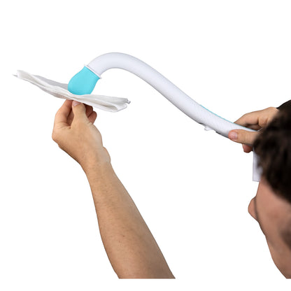 Vive Wiping Aid