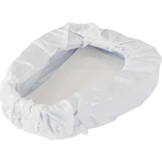 Vive Bed Pan Liners 24 pack