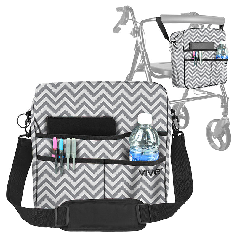 Vive Rollator Bag