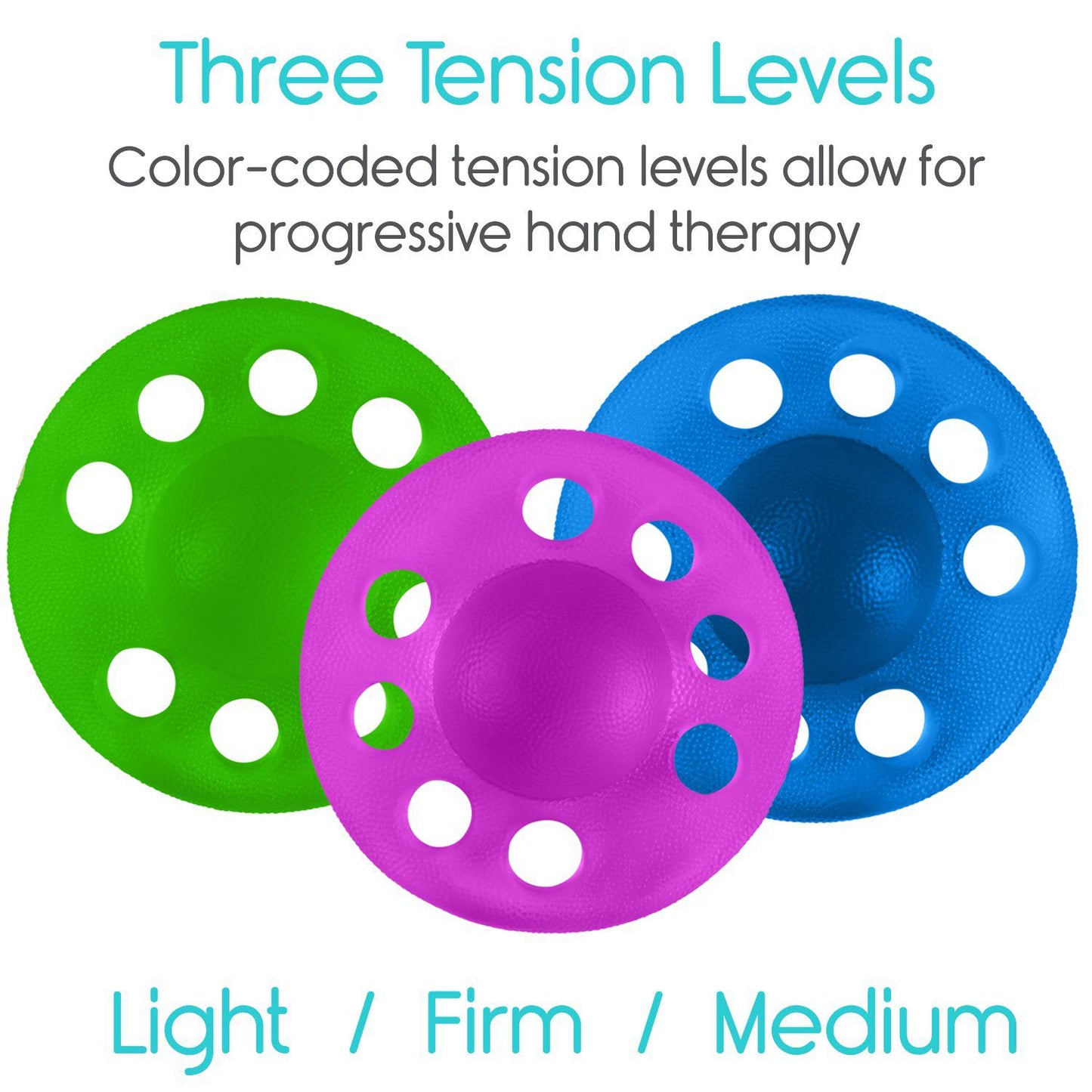 Hand Extension Exercisers