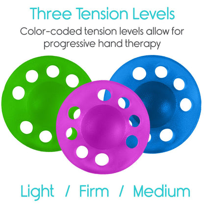 Hand Extension Exercisers