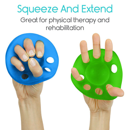 Hand Extension Exercisers