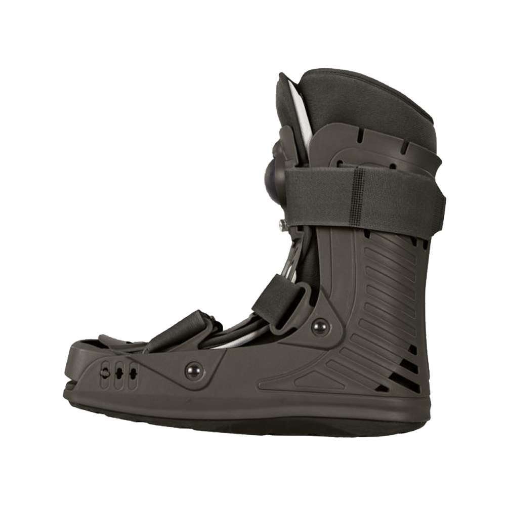 United Ortho 360 Air Walker Ankle Fracture Boot - X Small, Grey