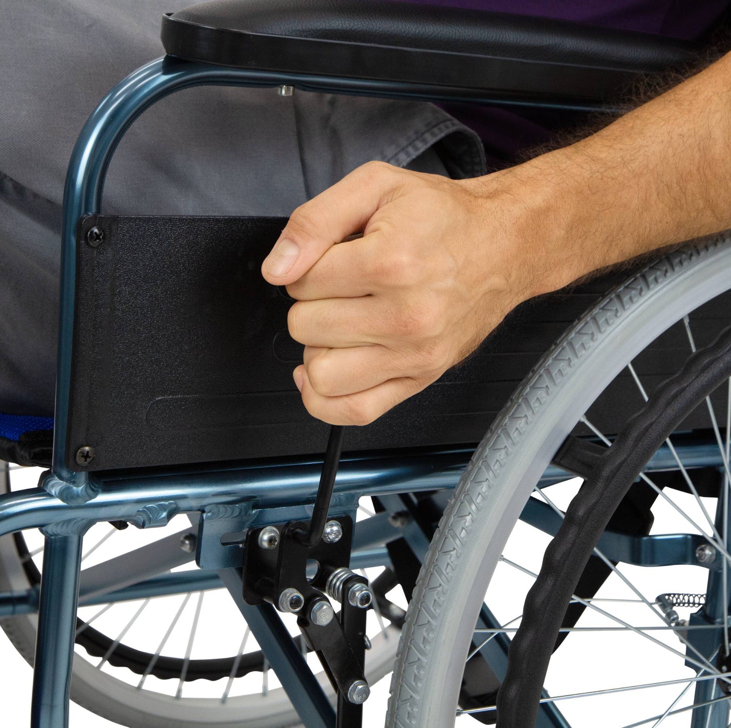 Vive Air Frame Wheelchair