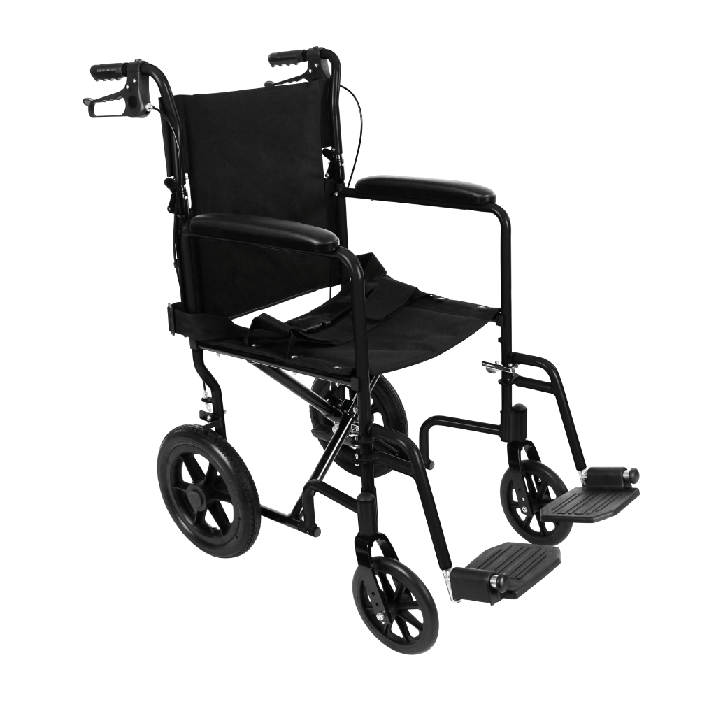 Vive Transport Wheelchair