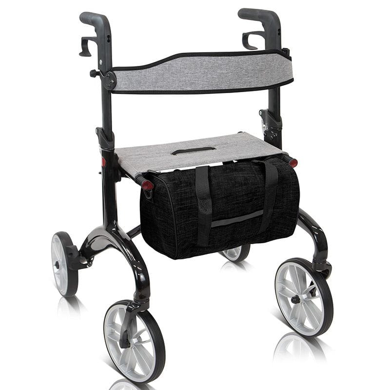 Vive Carbon Fiber Rollator