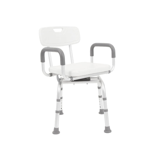 Vive Swivel Shower Chair