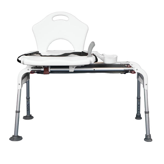 Vive Sliding Shower Chair