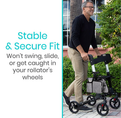 Vive Rollator Side Bag