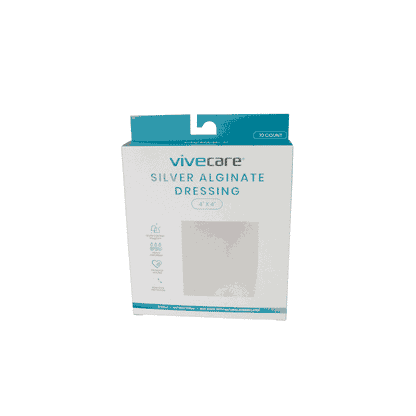 Vive Transparent Adhesive Bandages