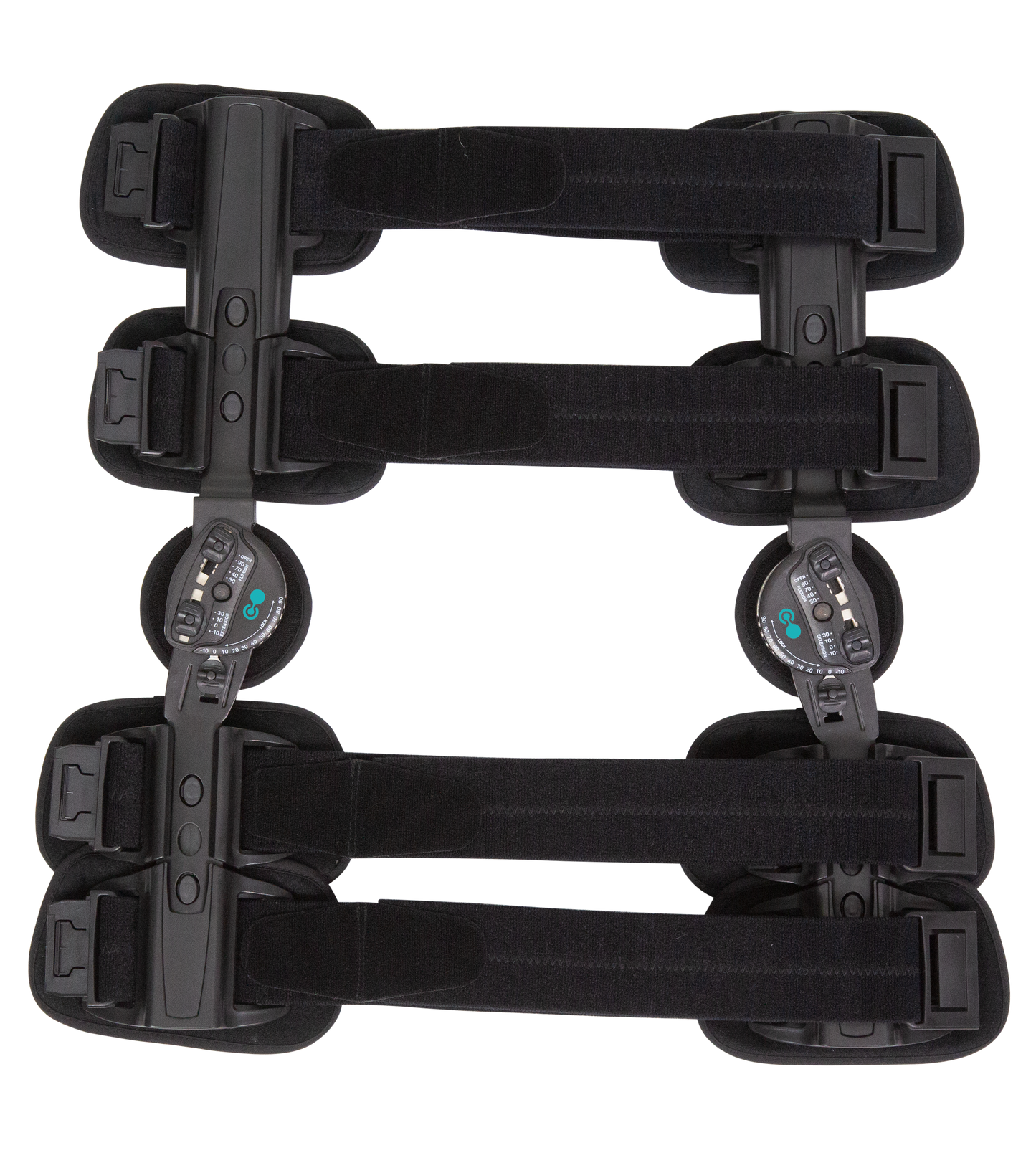 Vive ROM Knee Brace Coretech