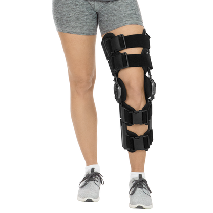 Vive ROM Knee Brace Coretech