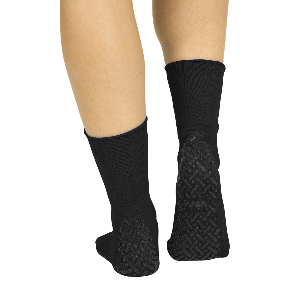 Vive Non-Slip Socks
