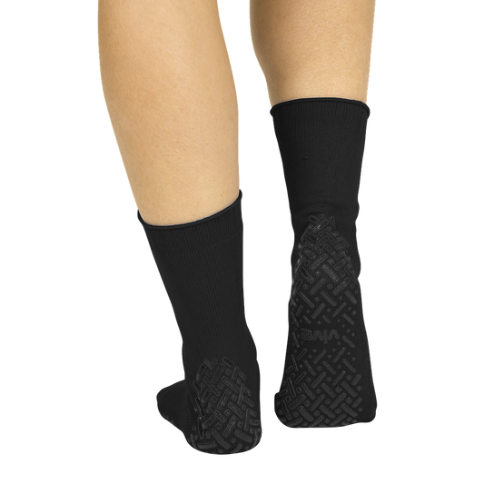 Vive Non-Slip Socks