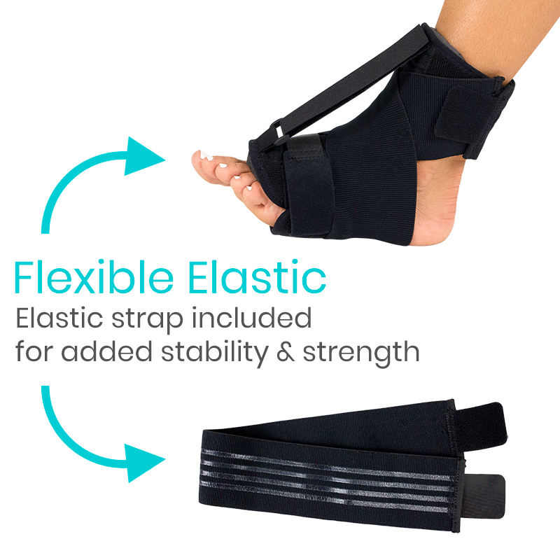 Dorsal Night Splint