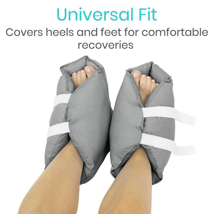 Heel Pillows