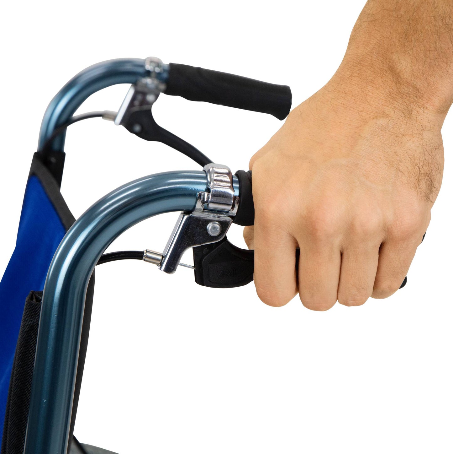 Vive Air Frame Wheelchair