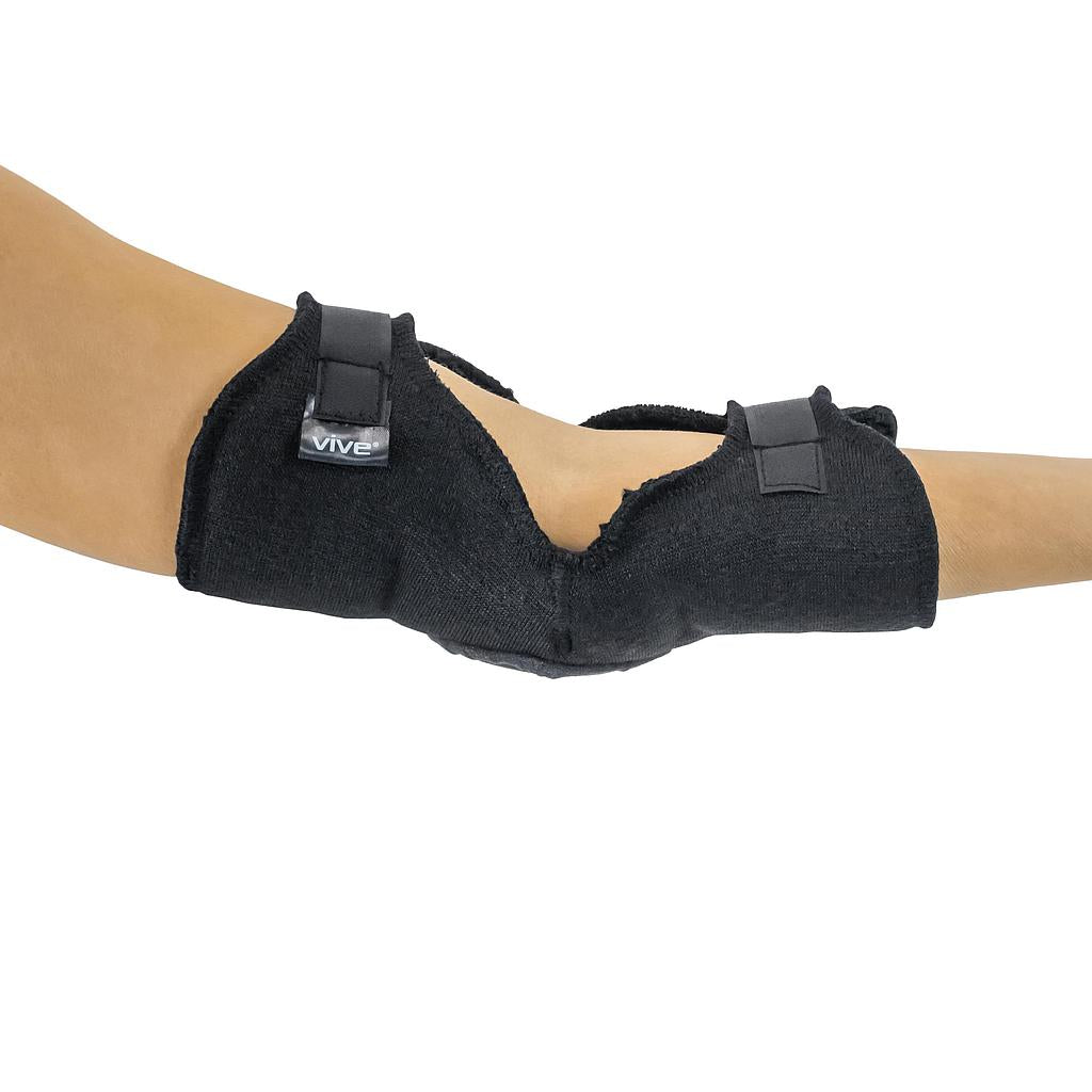 Vive Sheepskin Elbow Protectors