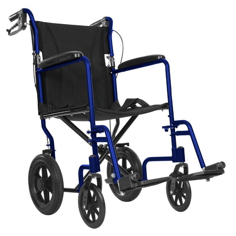 Vive Transport Chair Wheelchair