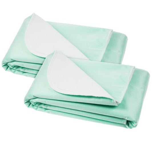 Vive Reusable Incontinence Pad 4-Pack