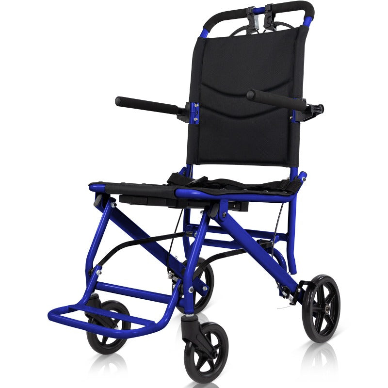 Vive Lightweight Transport Wheelchair