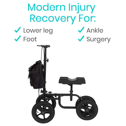 All Terrain Knee Walker Rental