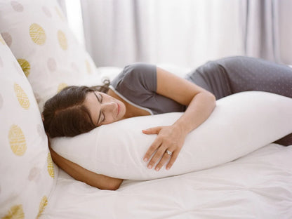 MedCline Therapeutic Body Pillow