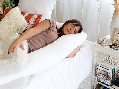 MedCline Therapeutic Body Pillow