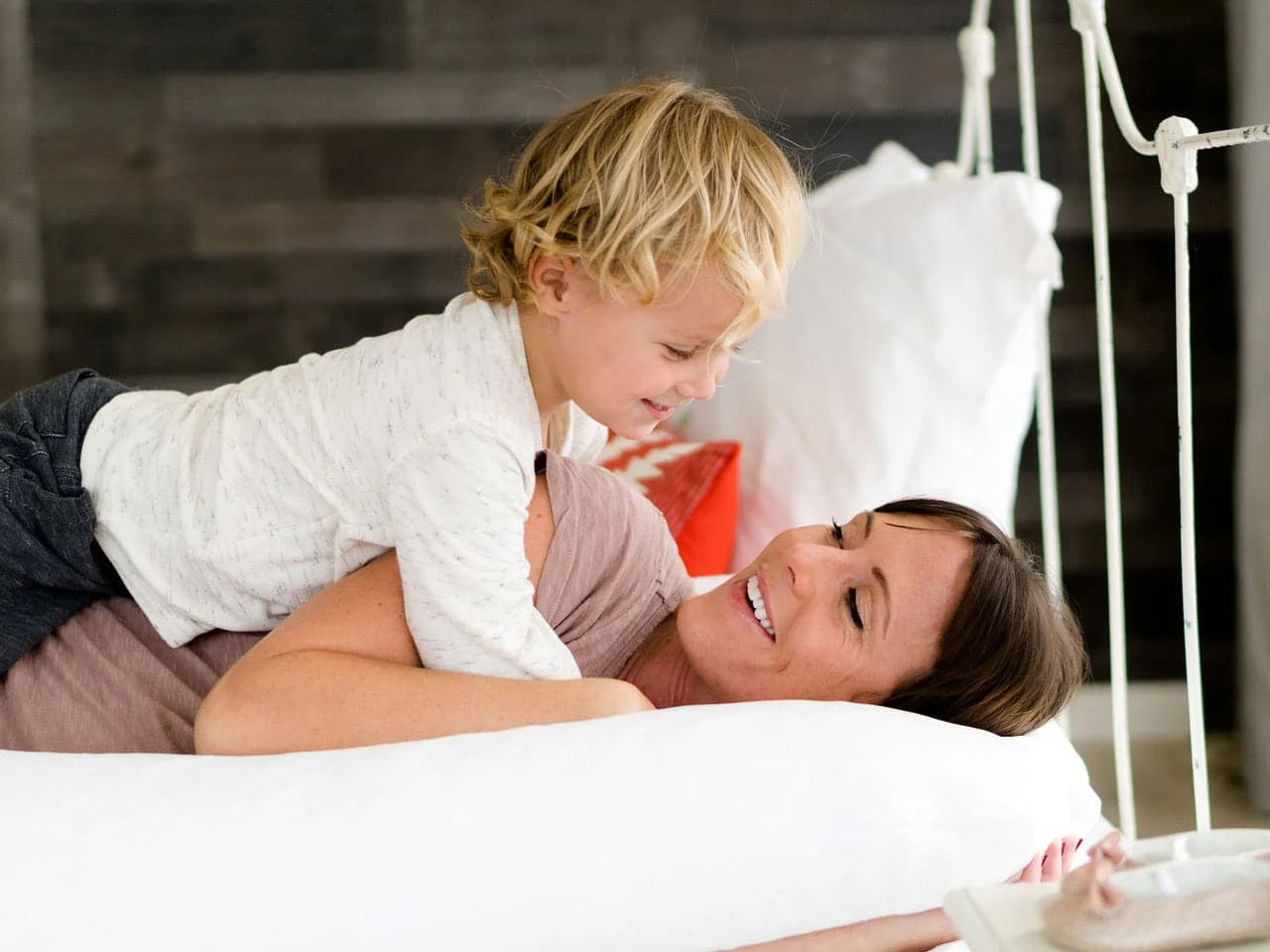 MedCline Therapeutic Body Pillow