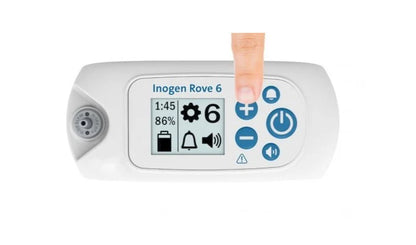 Inogen Rove 6