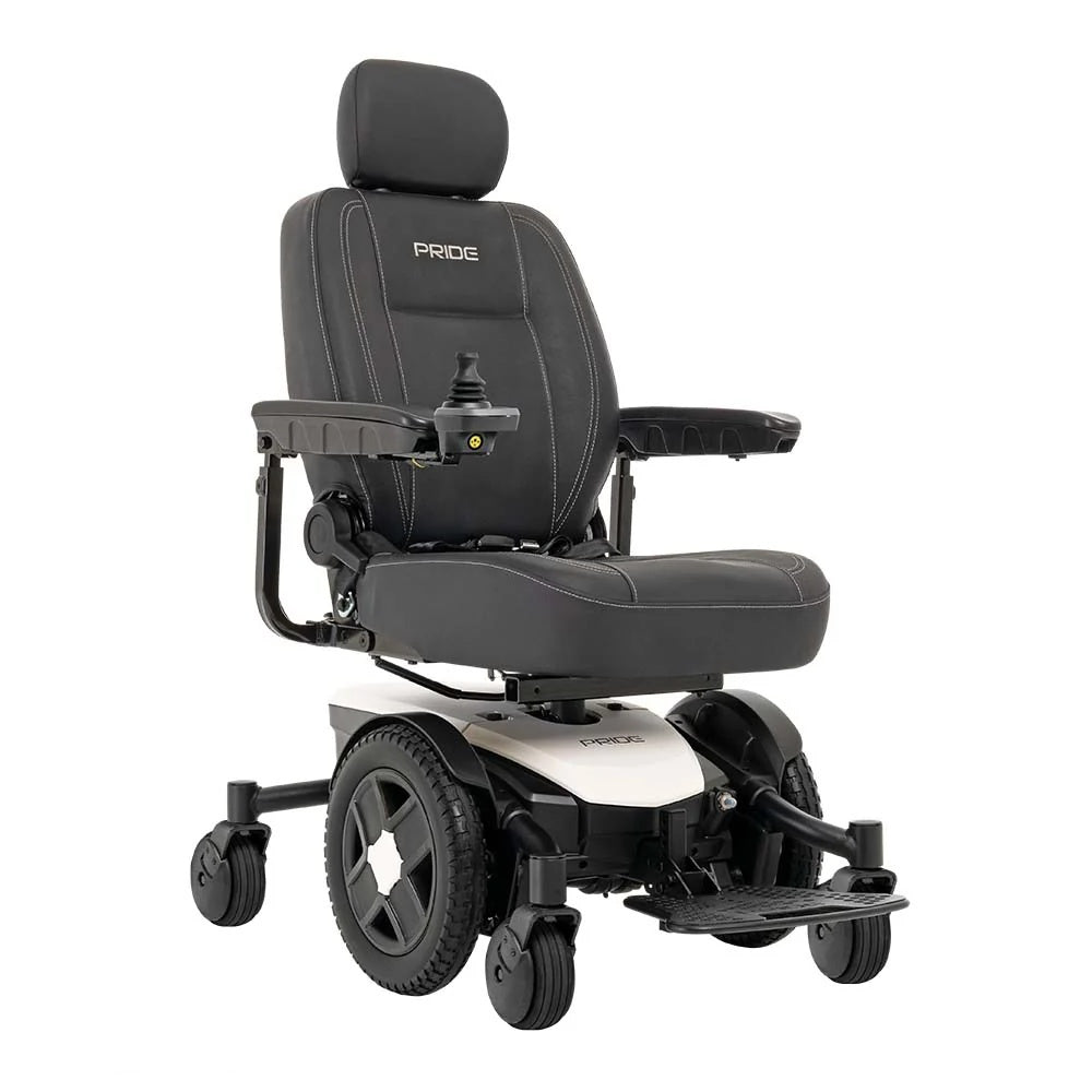 Pride Jazzy EVO 613 Li power chair