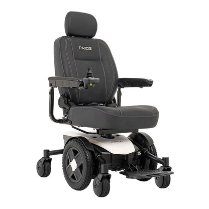 Pride Jazzy EVO 613 Li power chair