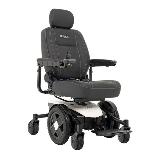 Pride Jazzy EVO 613 Li power chair