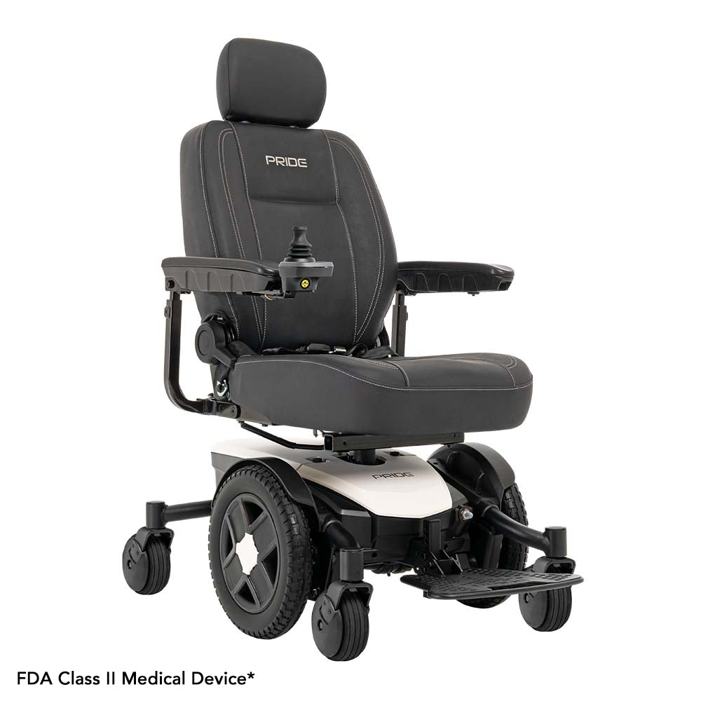 Pride Jazzy EVO 613 Li power chair