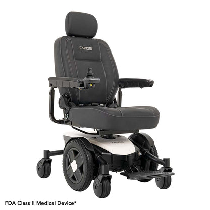 Pride Jazzy EVO 613 Li power chair